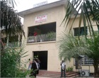 Mairie de Bacongo